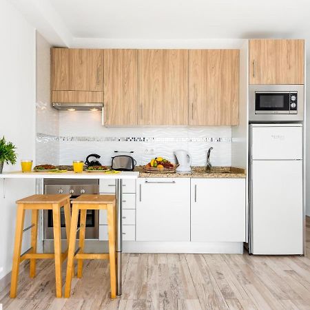 536B Cozy 1 Bedroom, Pool, Terrace, Sun Lounger Адехе Екстериор снимка