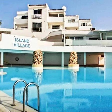 536B Cozy 1 Bedroom, Pool, Terrace, Sun Lounger Адехе Екстериор снимка