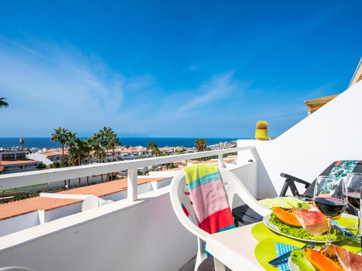 536B Cozy 1 Bedroom, Pool, Terrace, Sun Lounger Адехе Екстериор снимка
