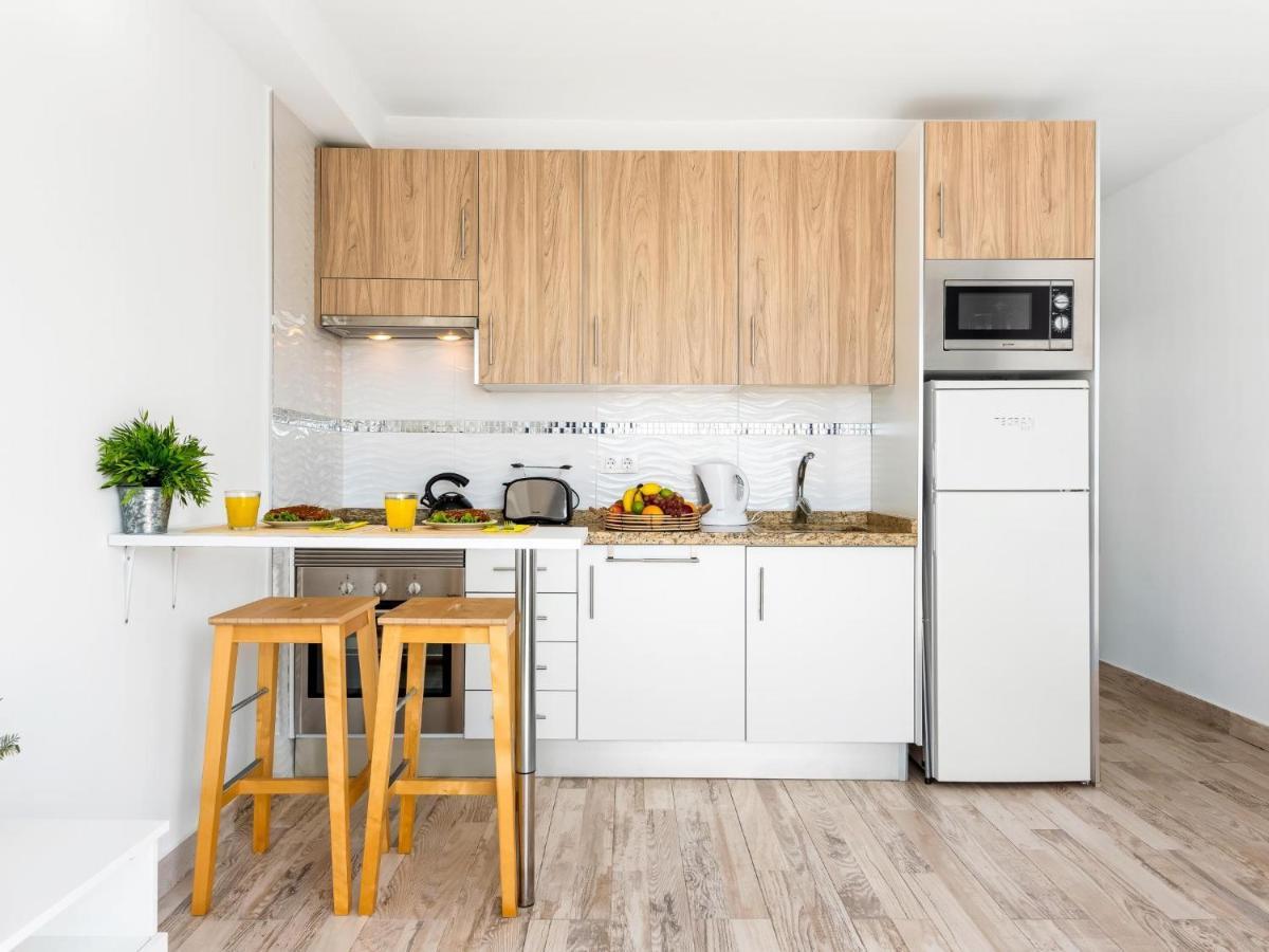 536B Cozy 1 Bedroom, Pool, Terrace, Sun Lounger Адехе Екстериор снимка