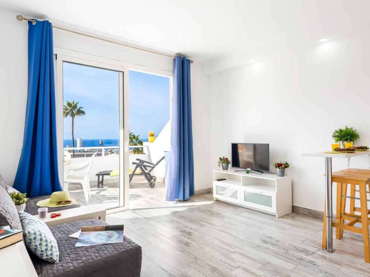 536B Cozy 1 Bedroom, Pool, Terrace, Sun Lounger Адехе Екстериор снимка