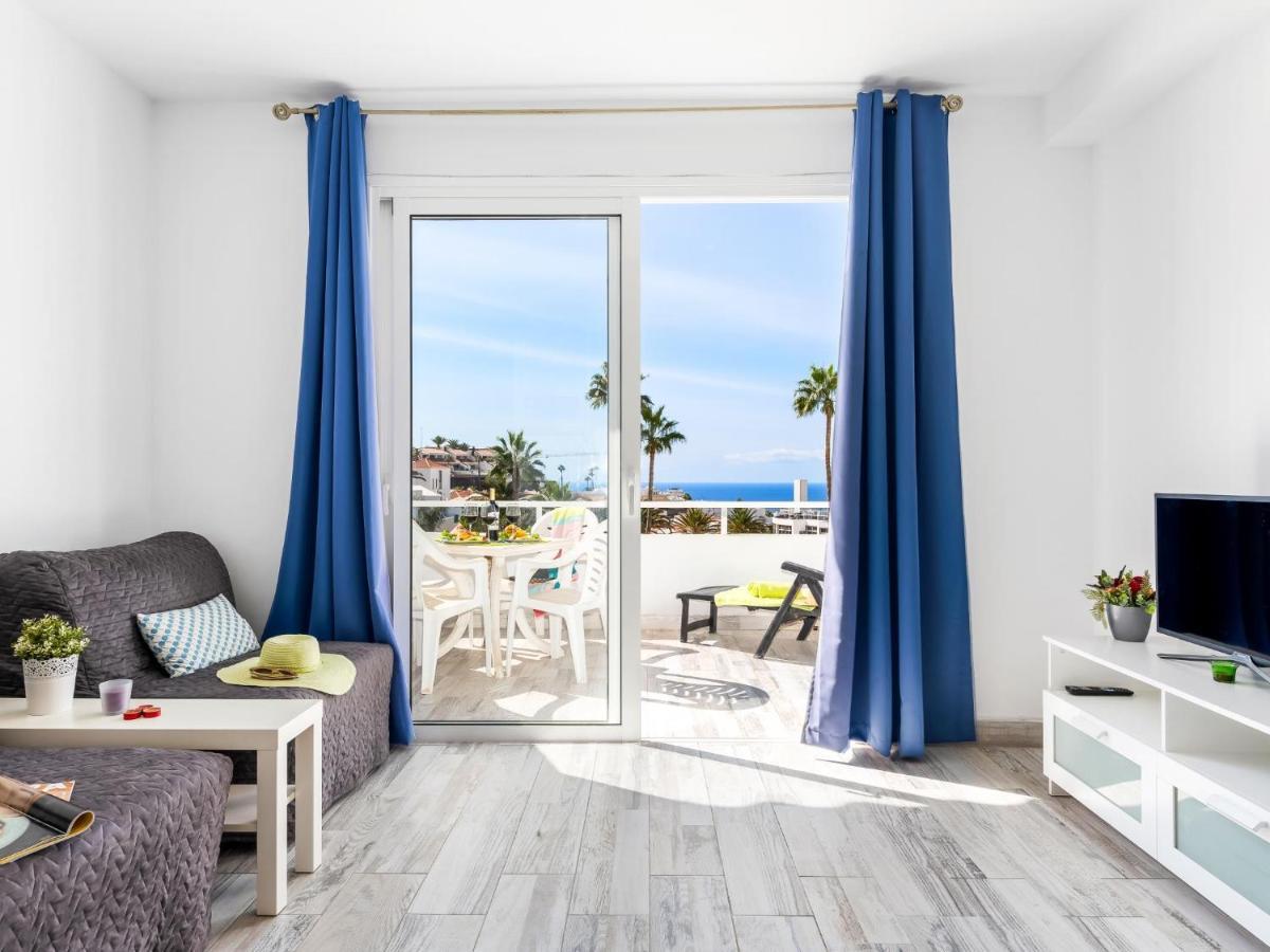 536B Cozy 1 Bedroom, Pool, Terrace, Sun Lounger Адехе Екстериор снимка