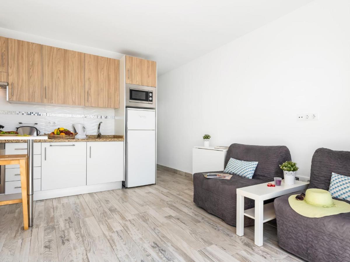 536B Cozy 1 Bedroom, Pool, Terrace, Sun Lounger Адехе Екстериор снимка