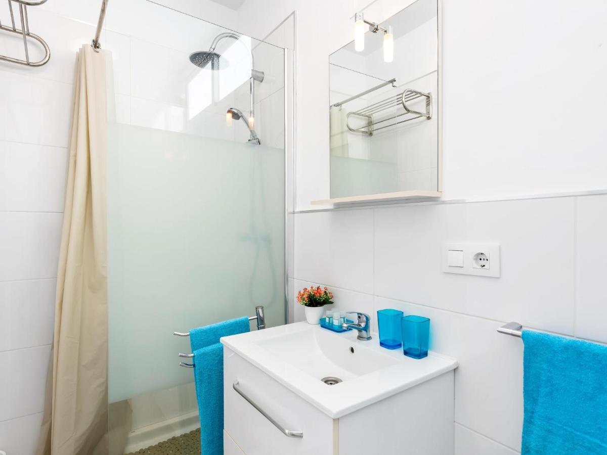 536B Cozy 1 Bedroom, Pool, Terrace, Sun Lounger Адехе Екстериор снимка