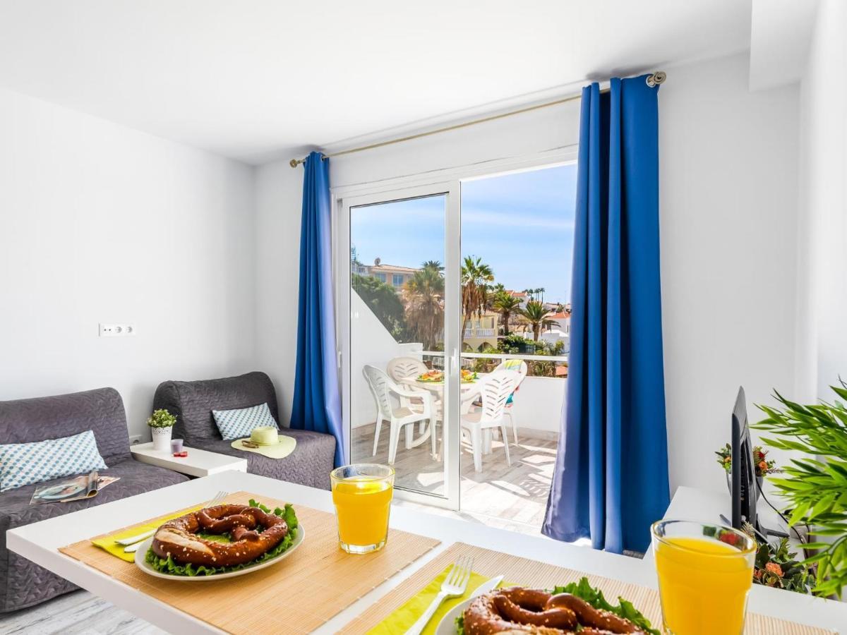 536B Cozy 1 Bedroom, Pool, Terrace, Sun Lounger Адехе Екстериор снимка