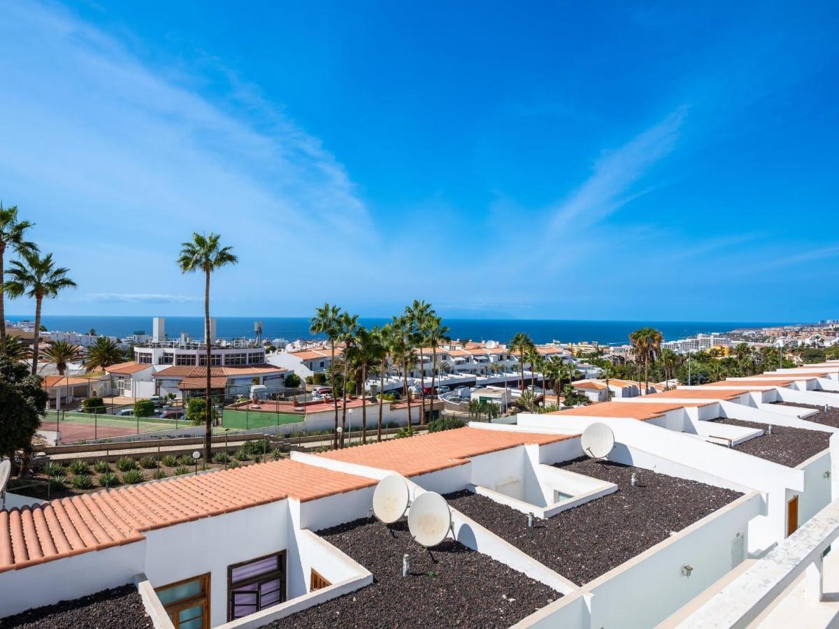 536B Cozy 1 Bedroom, Pool, Terrace, Sun Lounger Адехе Екстериор снимка