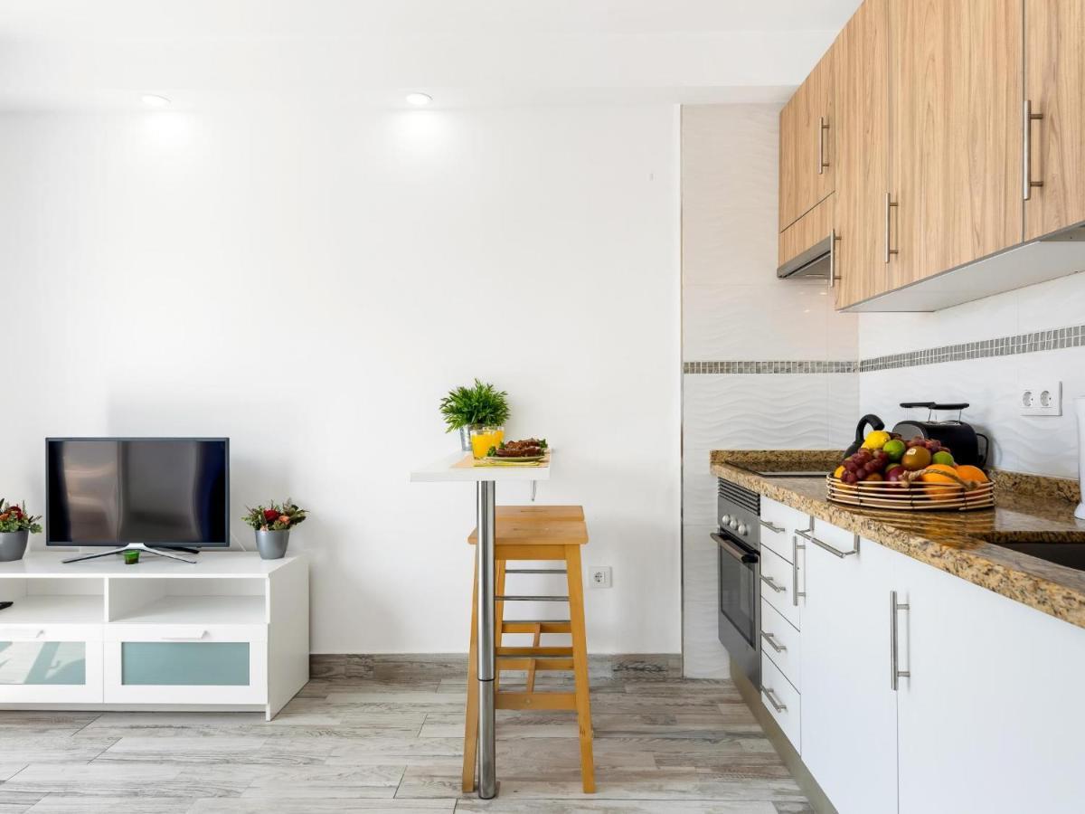 536B Cozy 1 Bedroom, Pool, Terrace, Sun Lounger Адехе Екстериор снимка