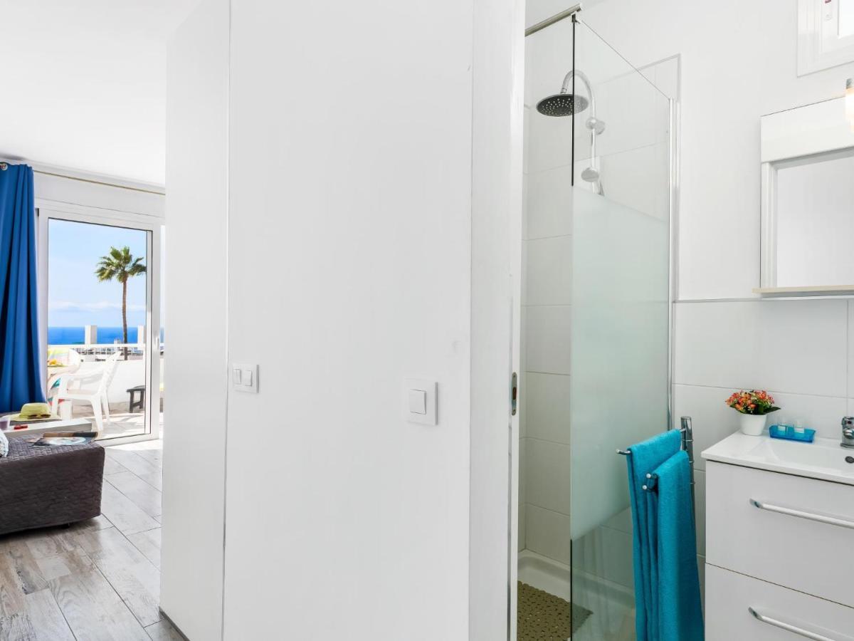 536B Cozy 1 Bedroom, Pool, Terrace, Sun Lounger Адехе Екстериор снимка
